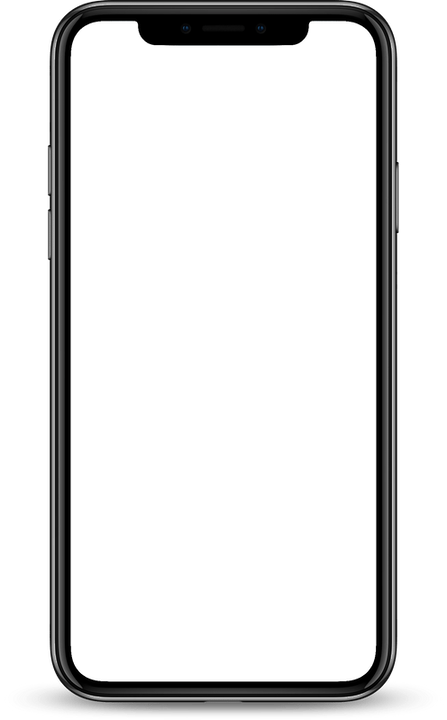 Mobile Phone Mockup